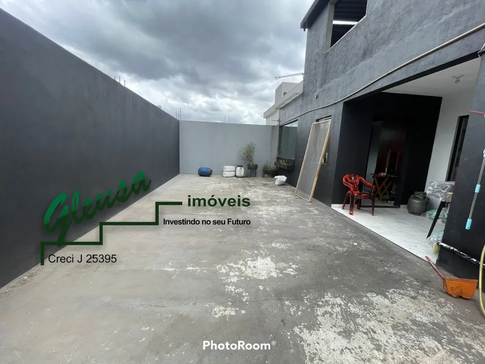 Loja-Salão, 500 m² - Foto 3