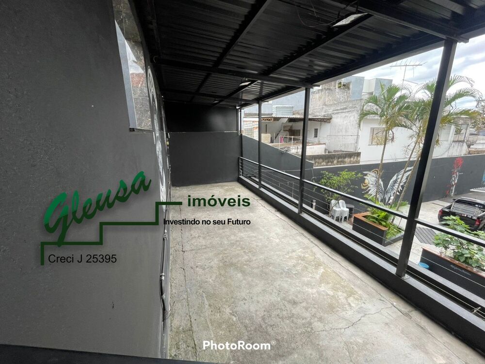 Loja-Salão, 500 m² - Foto 4