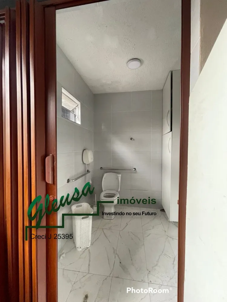 Loja-Salão, 500 m² - Foto 4