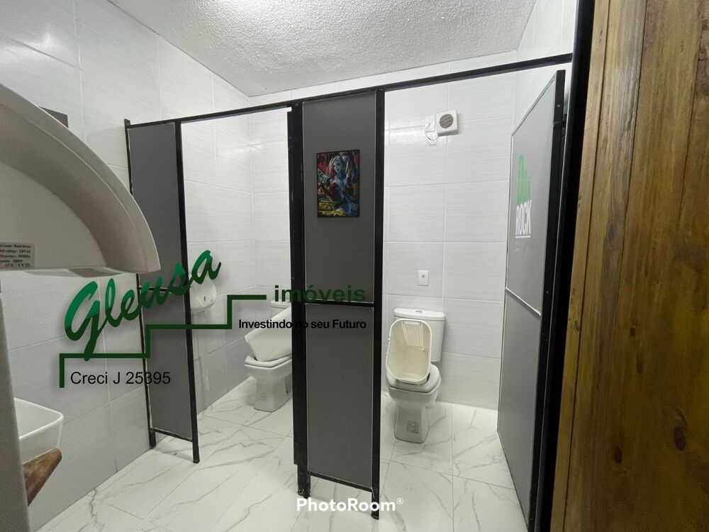 Loja-Salão, 500 m² - Foto 8