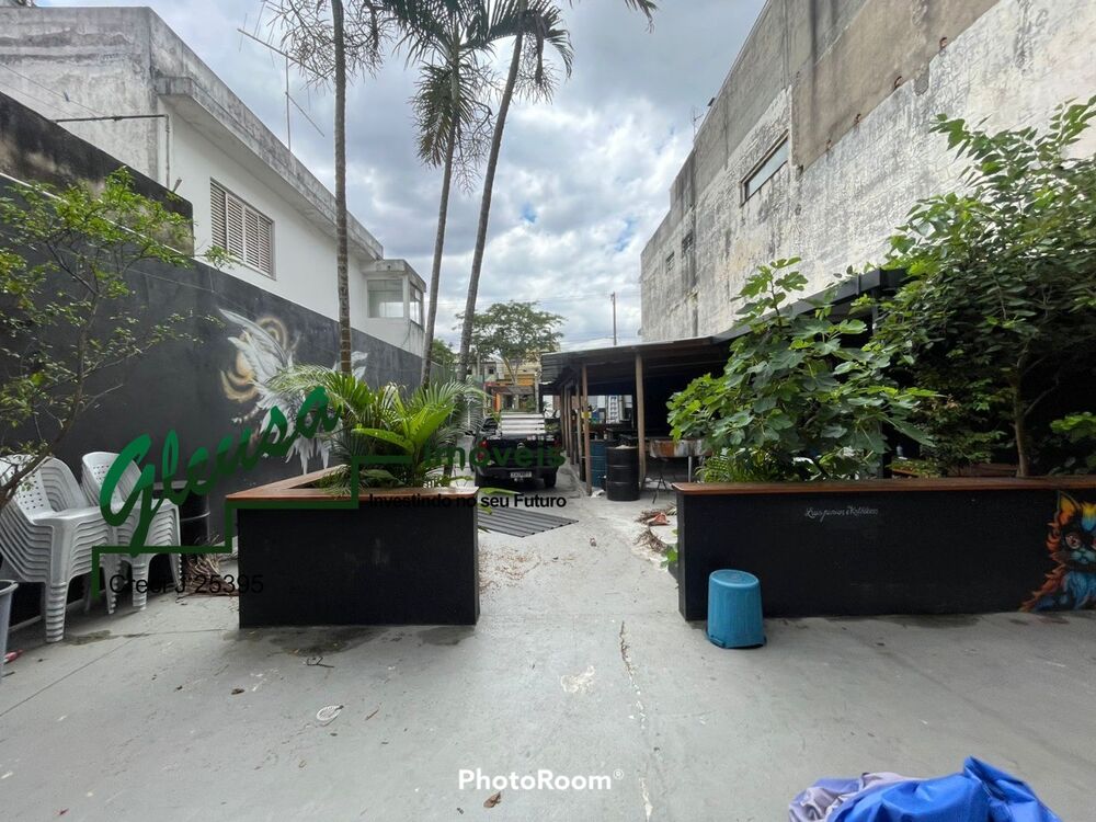 Loja-Salão, 500 m² - Foto 2