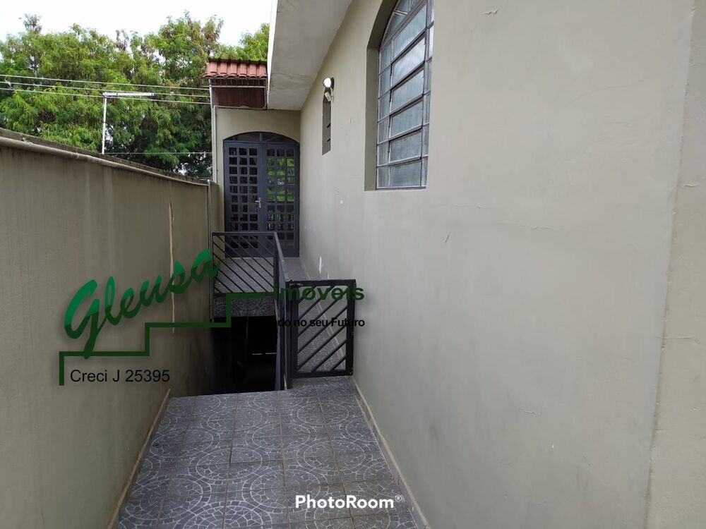 Casa, 2 quartos, 250 m² - Foto 11