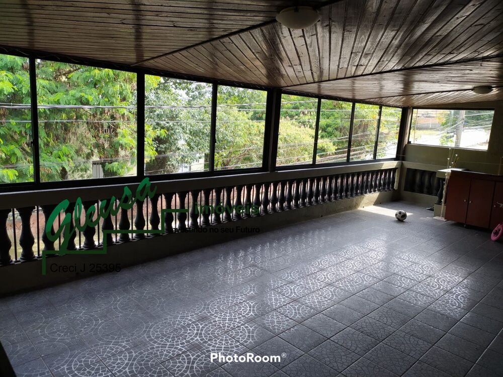 Casa, 2 quartos, 250 m² - Foto 3