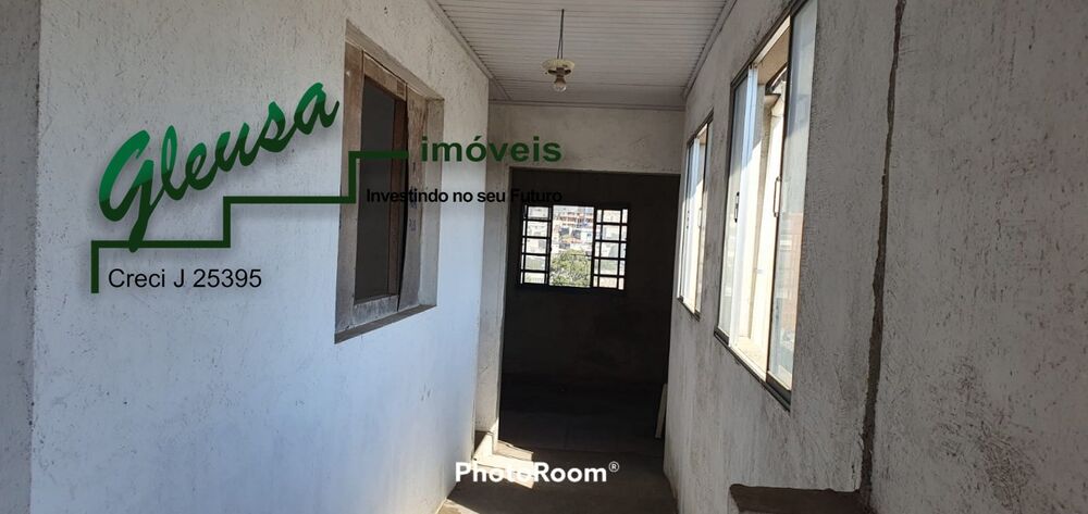 Casa, 2 quartos, 190 m² - Foto 2