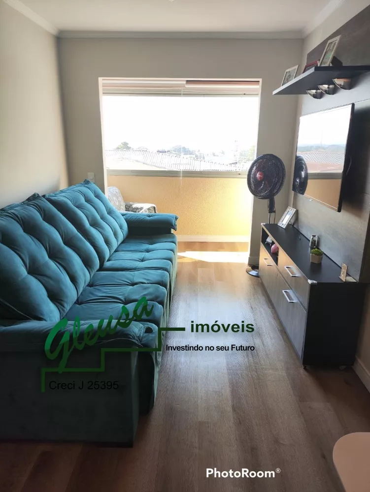 Apartamento, 2 quartos, 54 m² - Foto 4