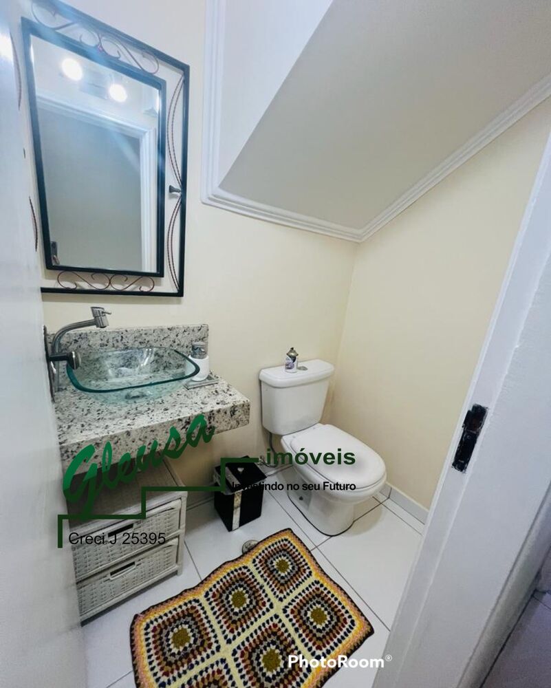 Casa, 2 quartos, 72 m² - Foto 13