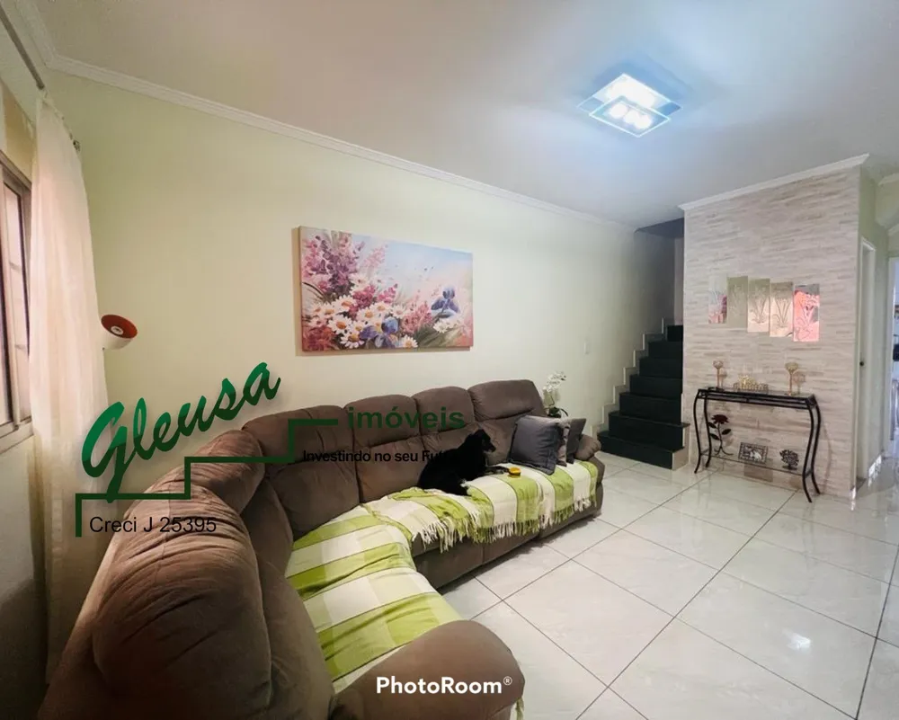 Casa, 2 quartos, 72 m² - Foto 5