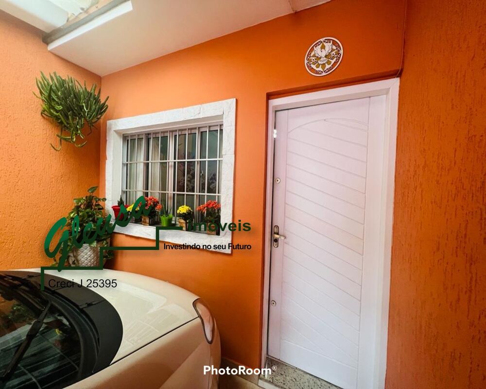 Casa, 2 quartos, 72 m² - Foto 1