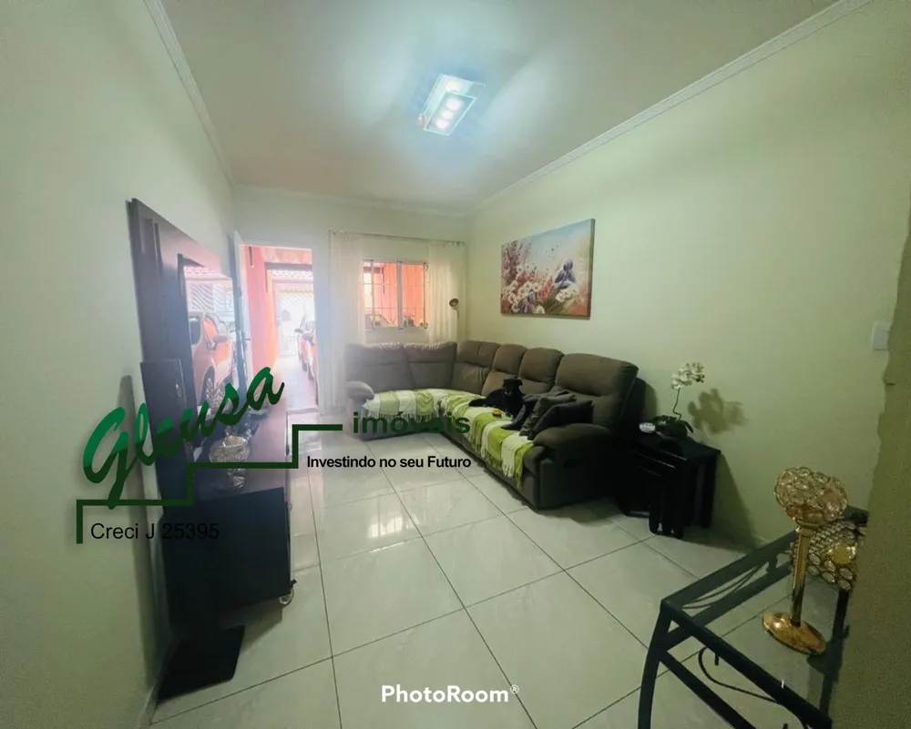 Casa, 2 quartos, 72 m² - Foto 6