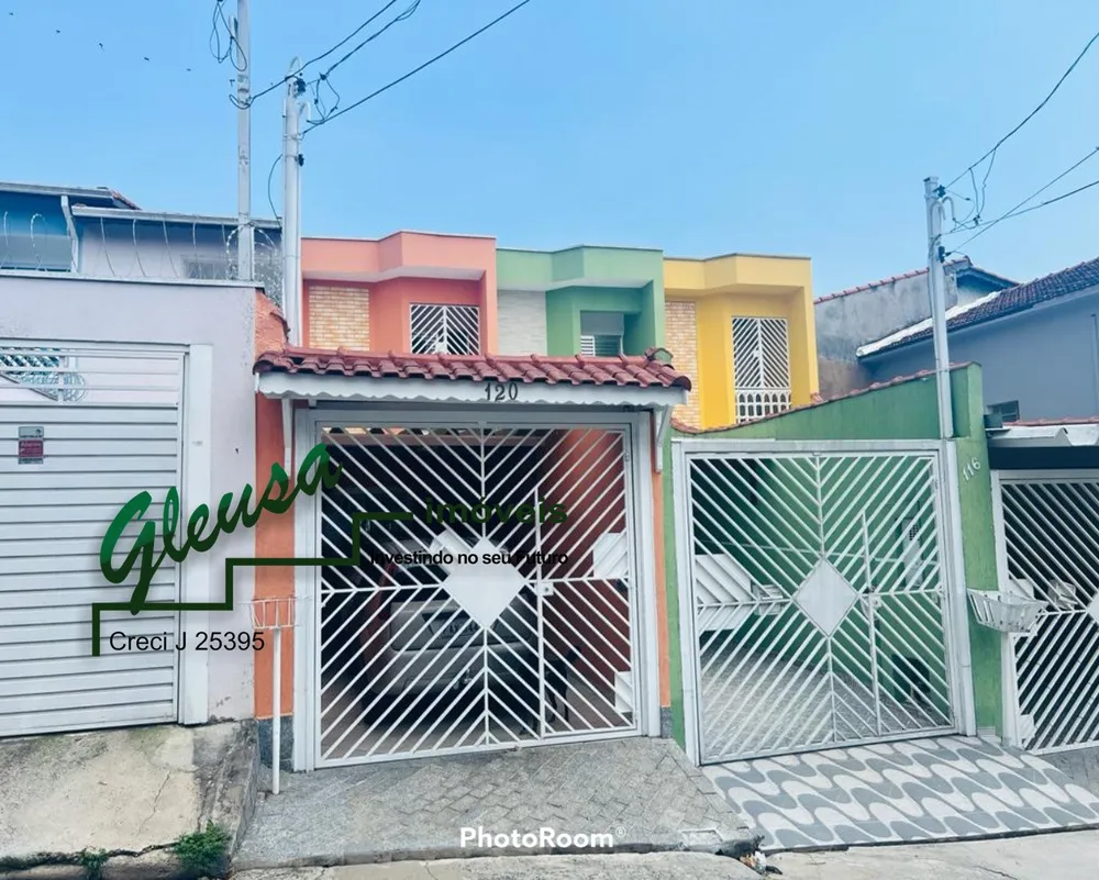 Casa, 2 quartos, 72 m² - Foto 7