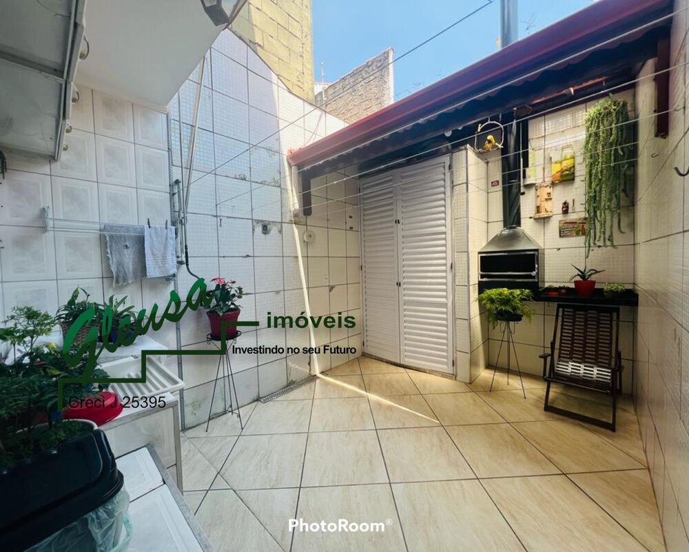 Casa, 2 quartos, 72 m² - Foto 16