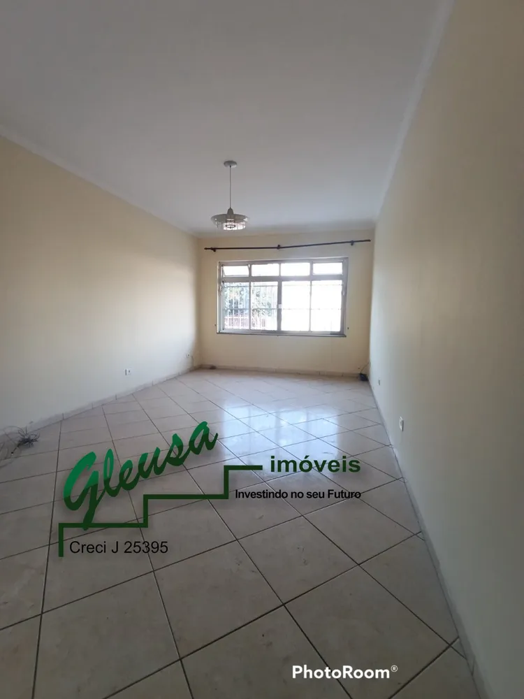 Casa, 3 quartos, 125 m² - Foto 2