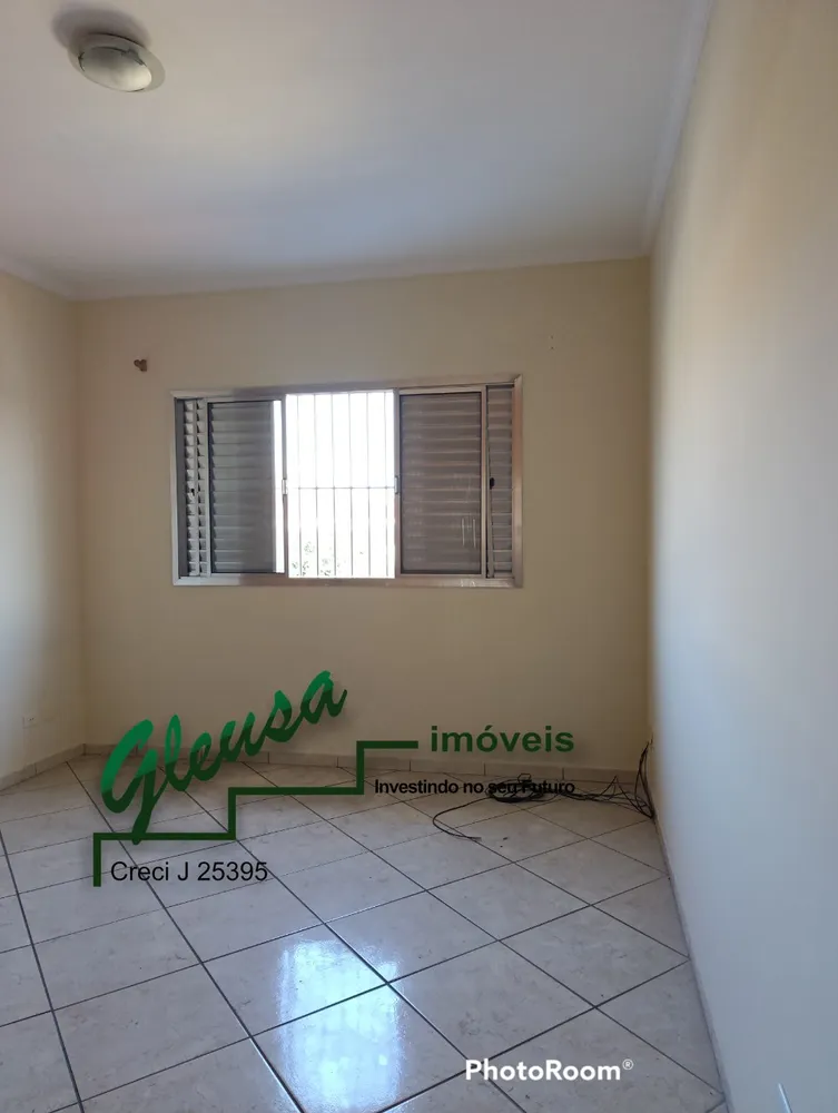 Casa, 3 quartos, 125 m² - Foto 4