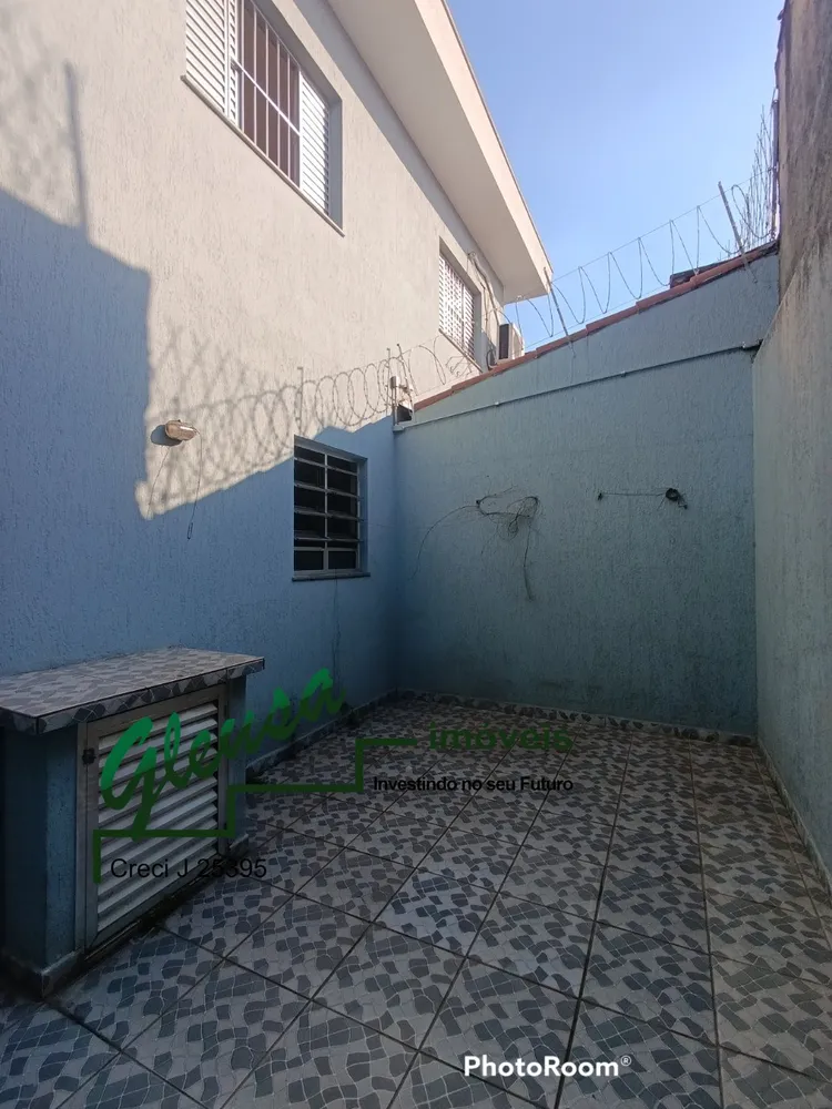 Casa, 3 quartos, 125 m² - Foto 3