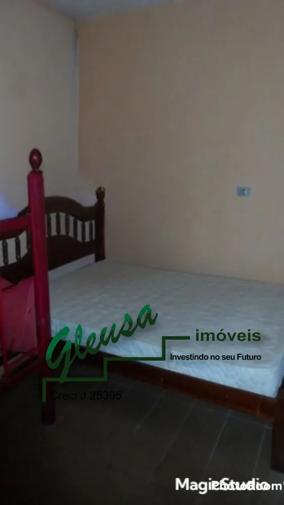 Casa, 6 quartos, 190 m² - Foto 9