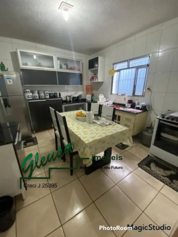 Casa, 6 quartos, 190 m² - Foto 11