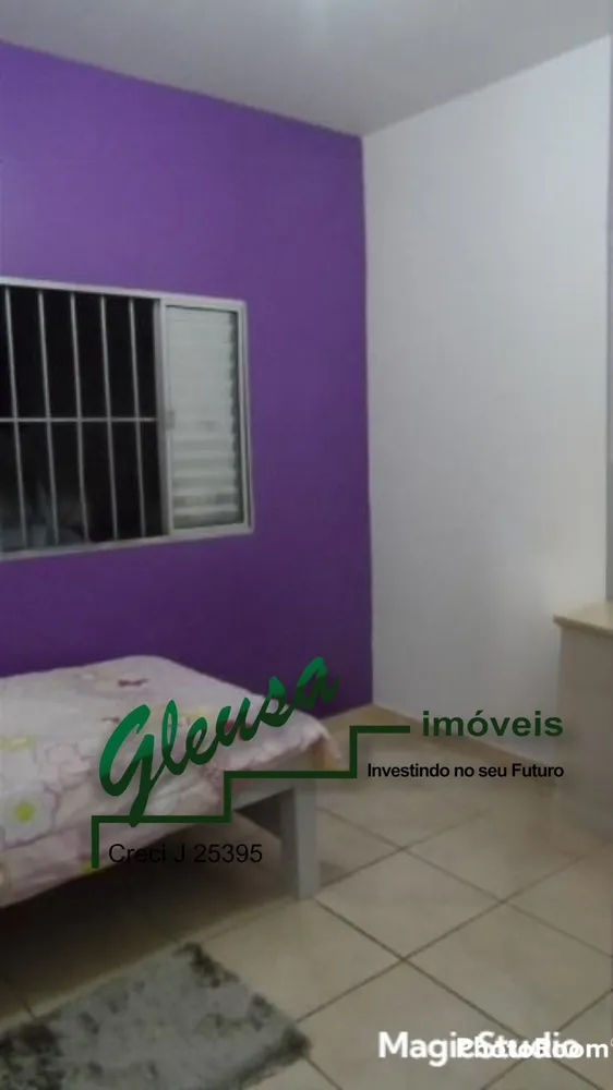 Casa, 6 quartos, 190 m² - Foto 13