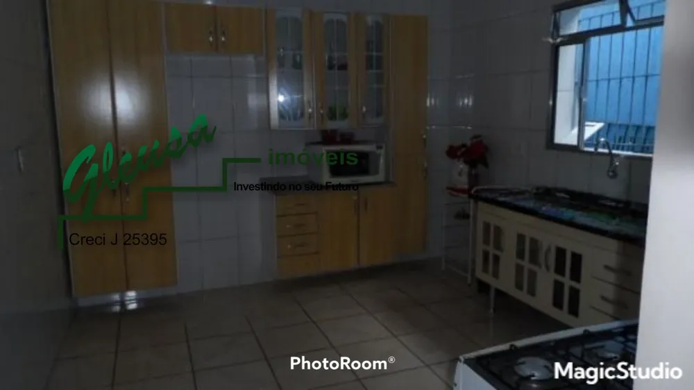 Casa, 6 quartos, 190 m² - Foto 14