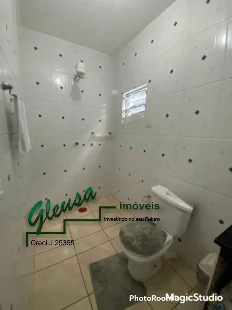 Casa, 6 quartos, 190 m² - Foto 19