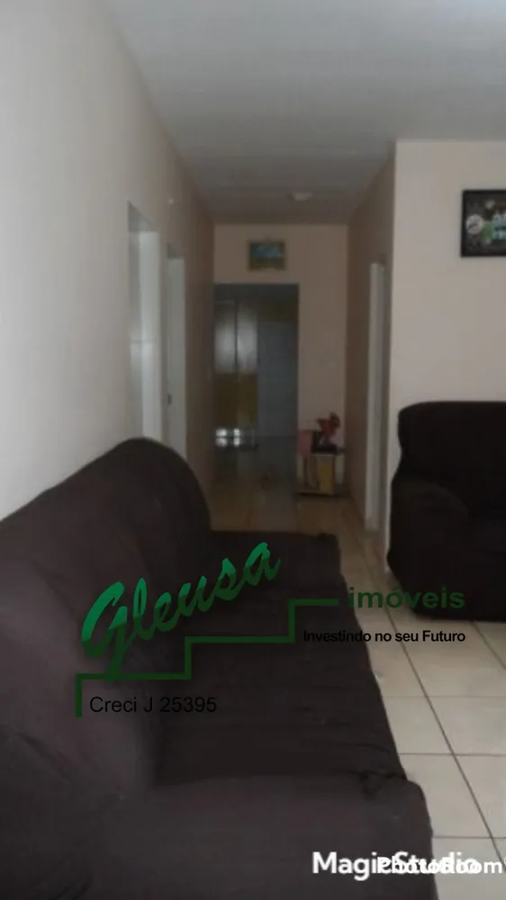 Casa, 6 quartos, 190 m² - Foto 16