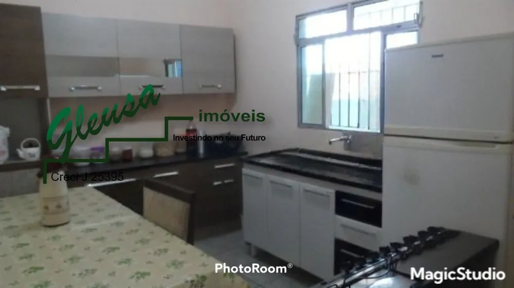 Casa, 6 quartos, 190 m² - Foto 17