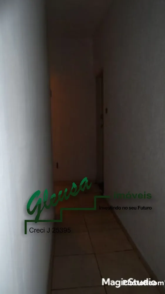 Casa, 6 quartos, 190 m² - Foto 20