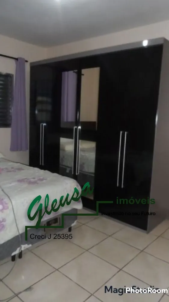 Casa, 6 quartos, 190 m² - Foto 10