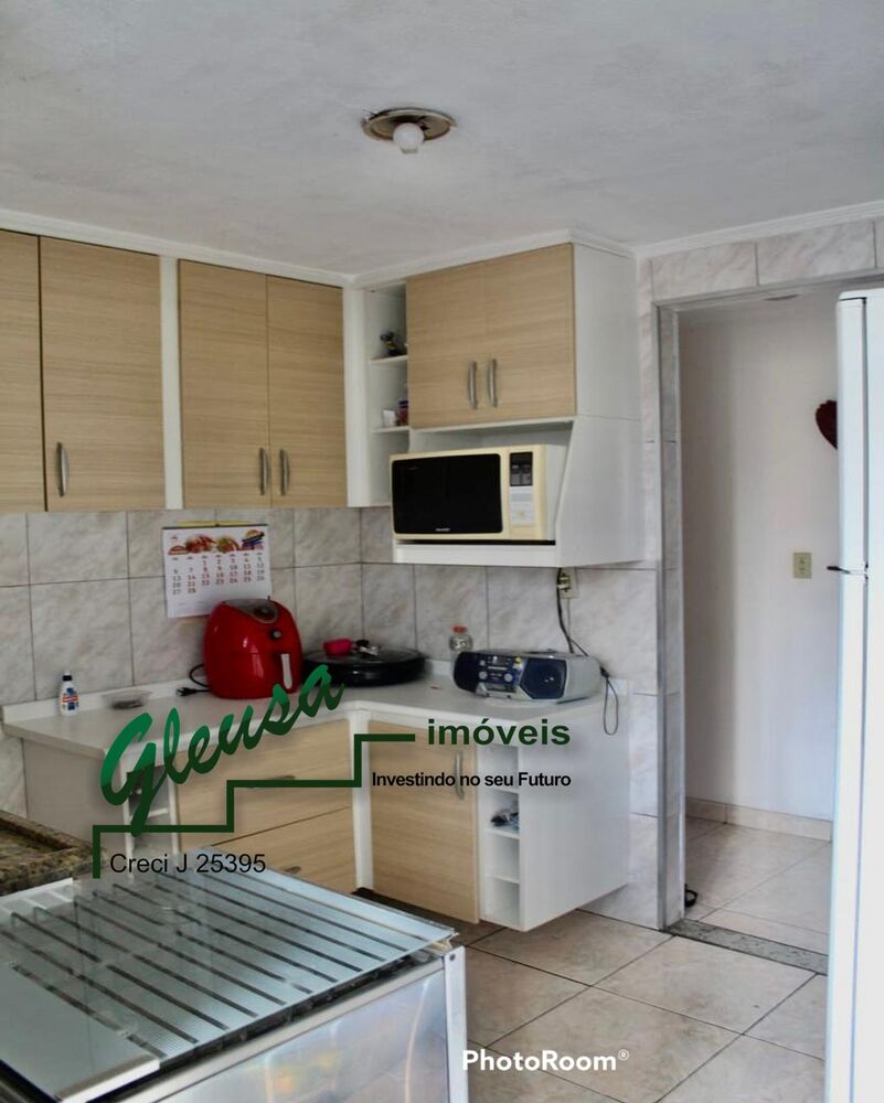Apartamento, 3 quartos, 65 m² - Foto 2