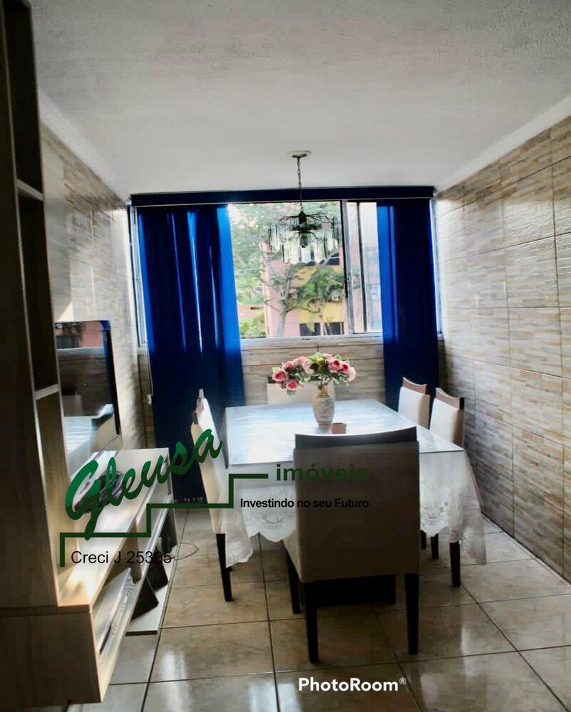 Apartamento, 3 quartos, 65 m² - Foto 7