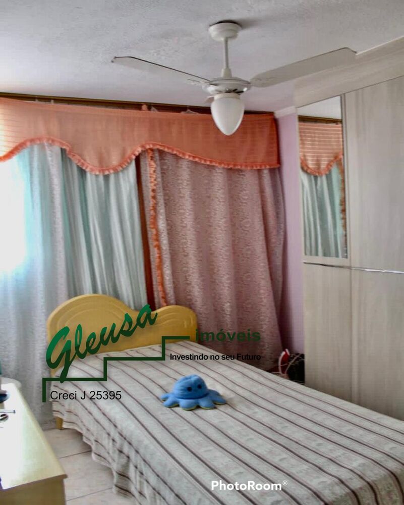 Apartamento, 3 quartos, 65 m² - Foto 6