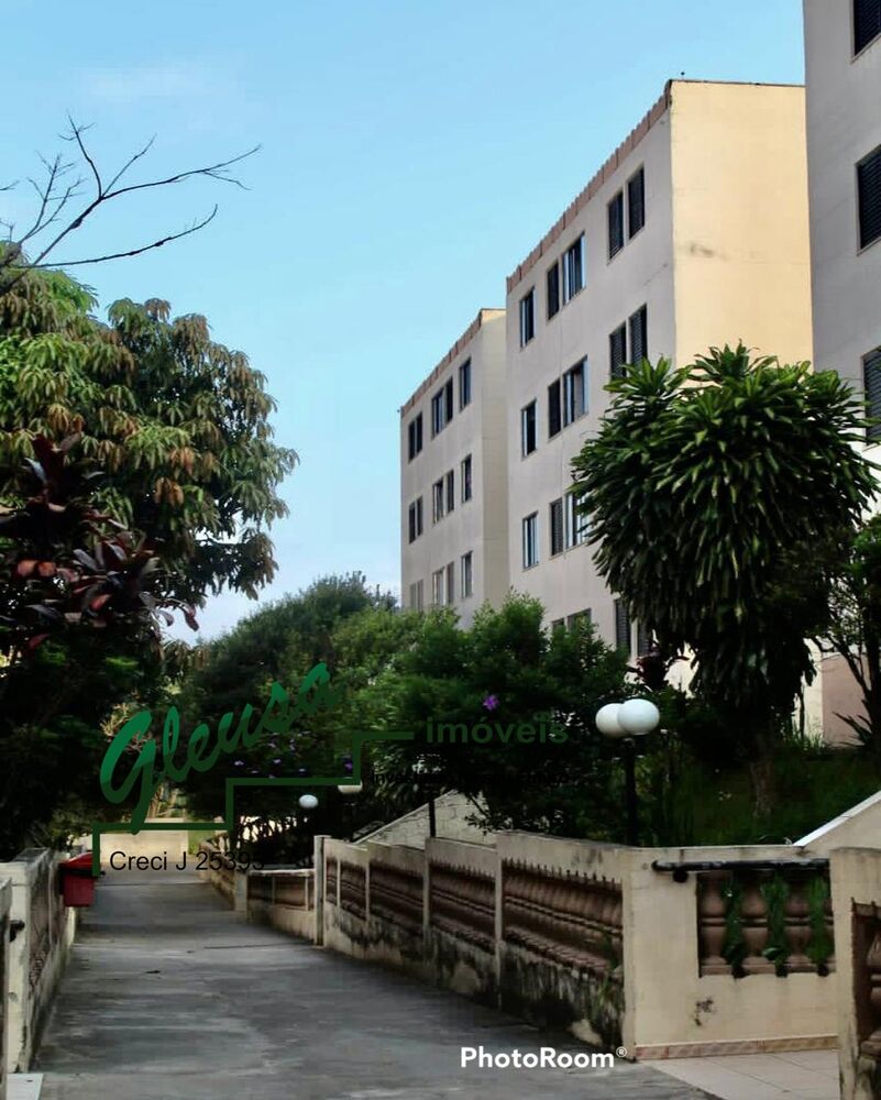 Apartamento, 3 quartos, 65 m² - Foto 1