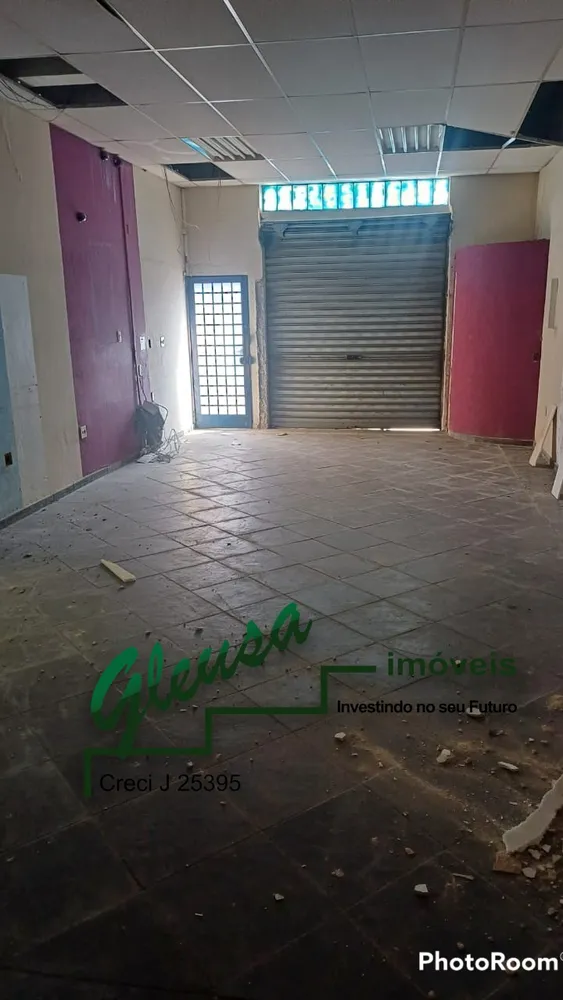 Loja-Salão, 100 m² - Foto 2