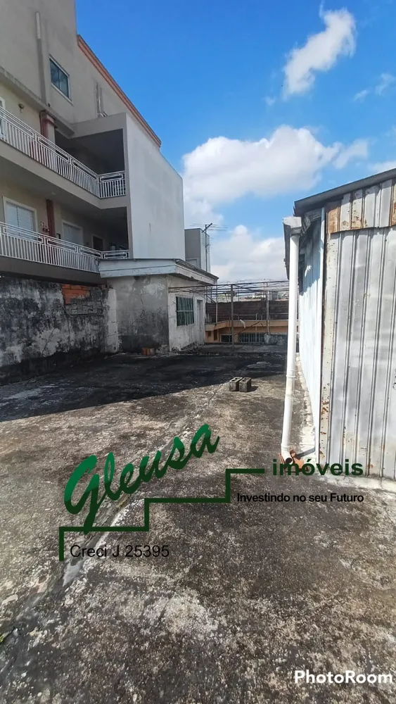 Loja-Salão, 100 m² - Foto 3