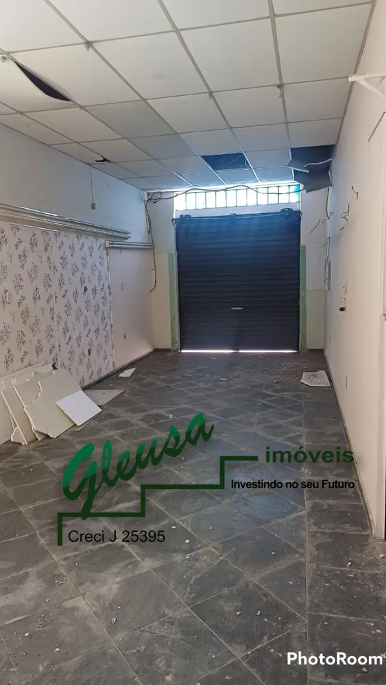 Loja-Salão, 100 m² - Foto 7