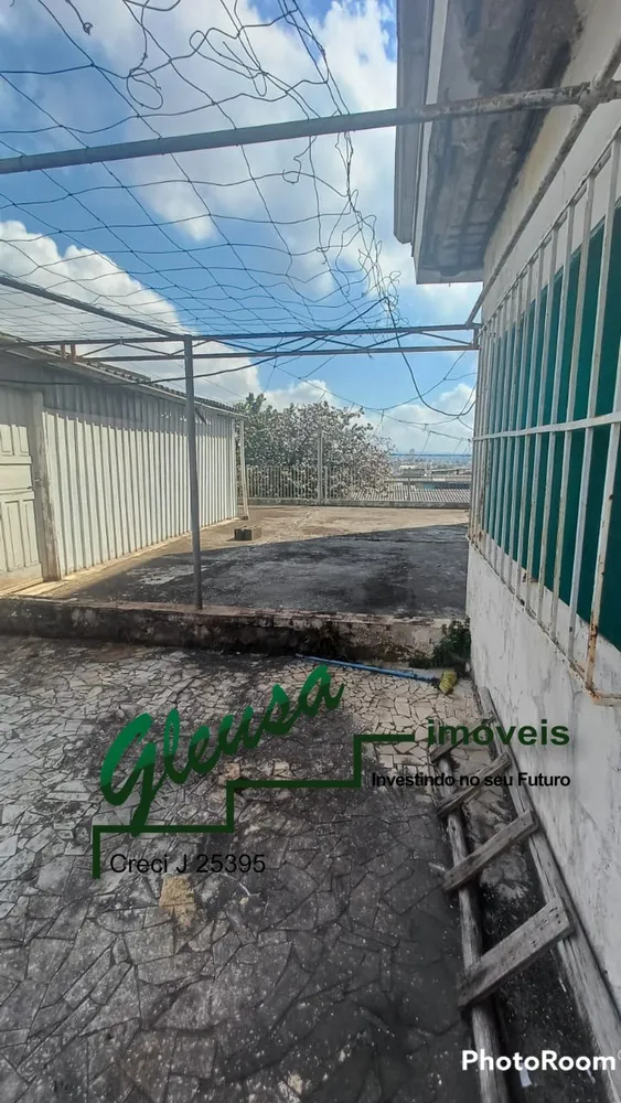 Loja-Salão, 100 m² - Foto 1