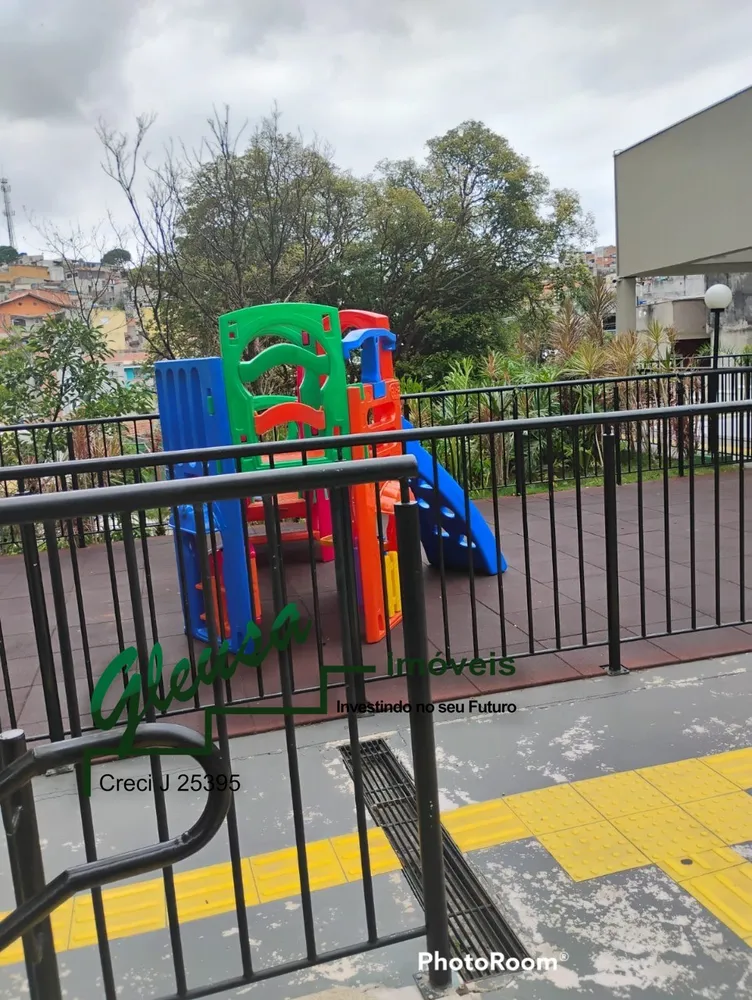 Apartamento, 2 quartos, 35 m² - Foto 1