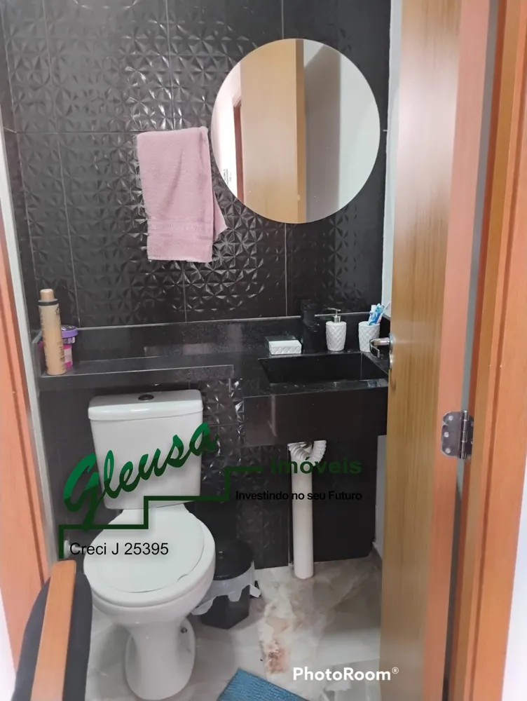 Apartamento, 2 quartos, 35 m² - Foto 8