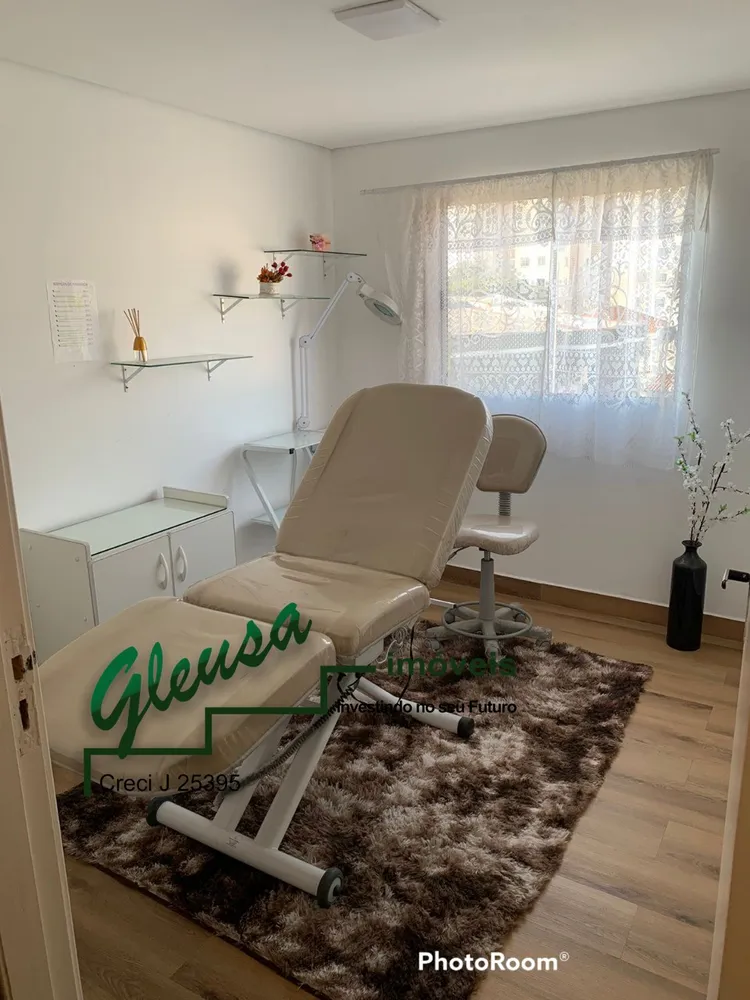 Sala-Conjunto, 10 m² - Foto 1