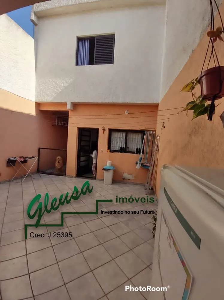 Casa, 3 quartos, 221 m² - Foto 2