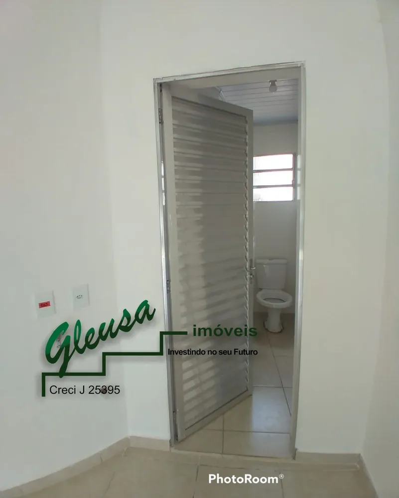 Loja-Salão, 20 m² - Foto 4