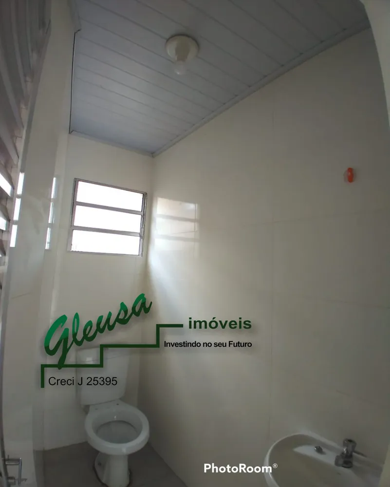 Loja-Salão, 20 m² - Foto 1