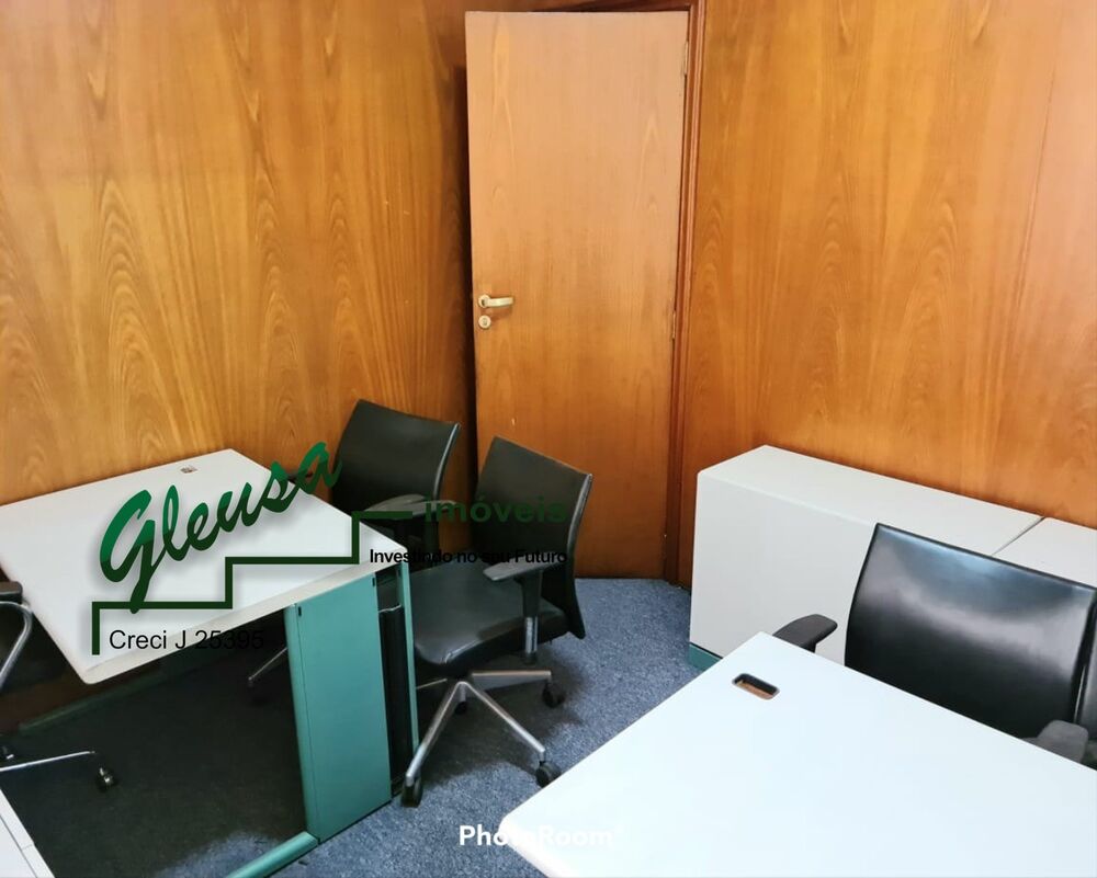 Sala-Conjunto, 360 m² - Foto 3