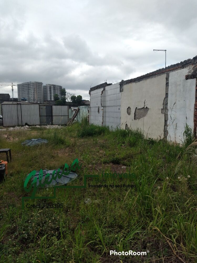 Terreno, 290 m² - Foto 2