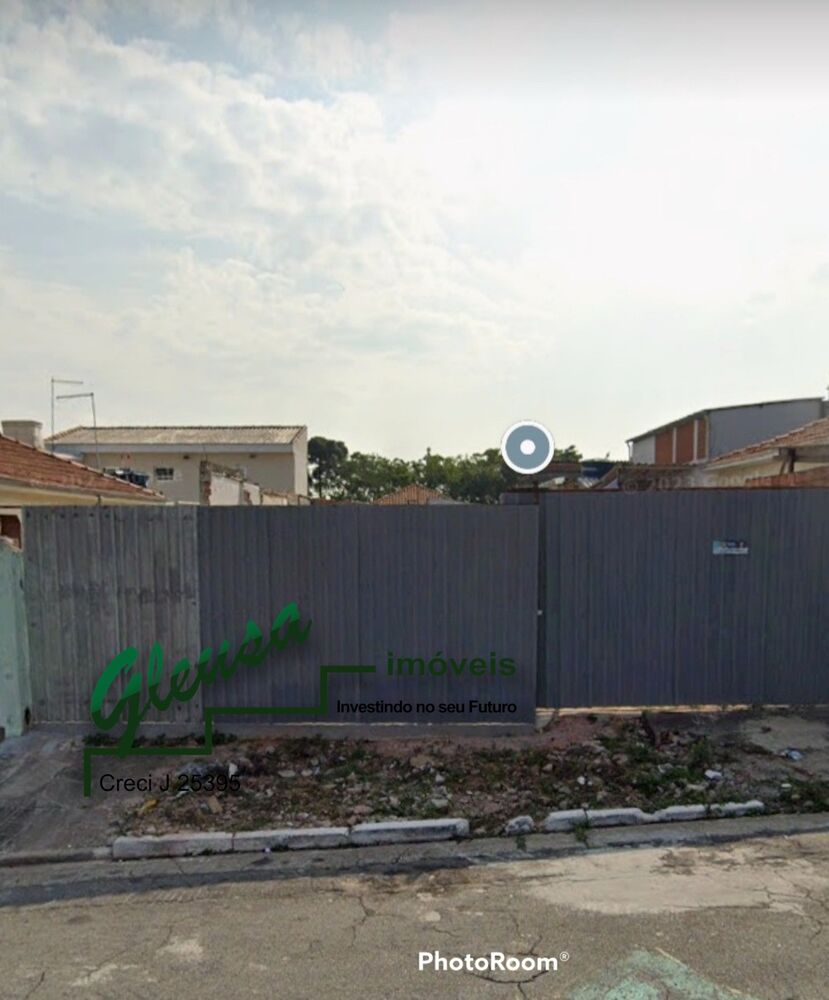 Terreno, 290 m² - Foto 3