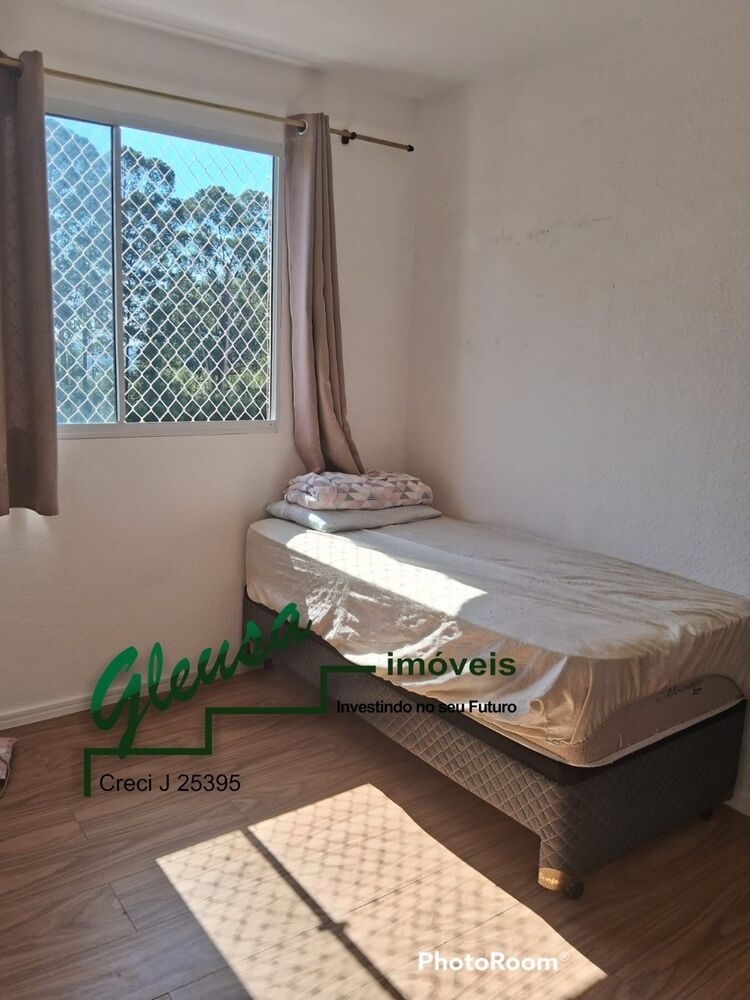 Apartamento à venda com 2 quartos, 42m² - Foto 2