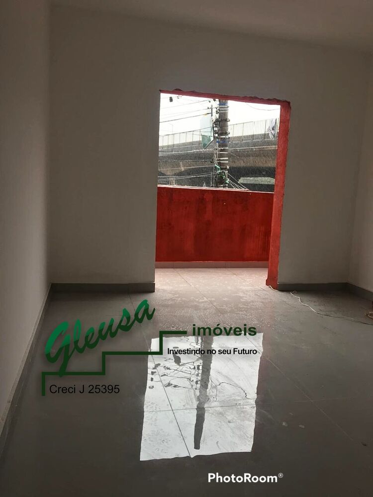 Sala-Conjunto, 40 m² - Foto 1