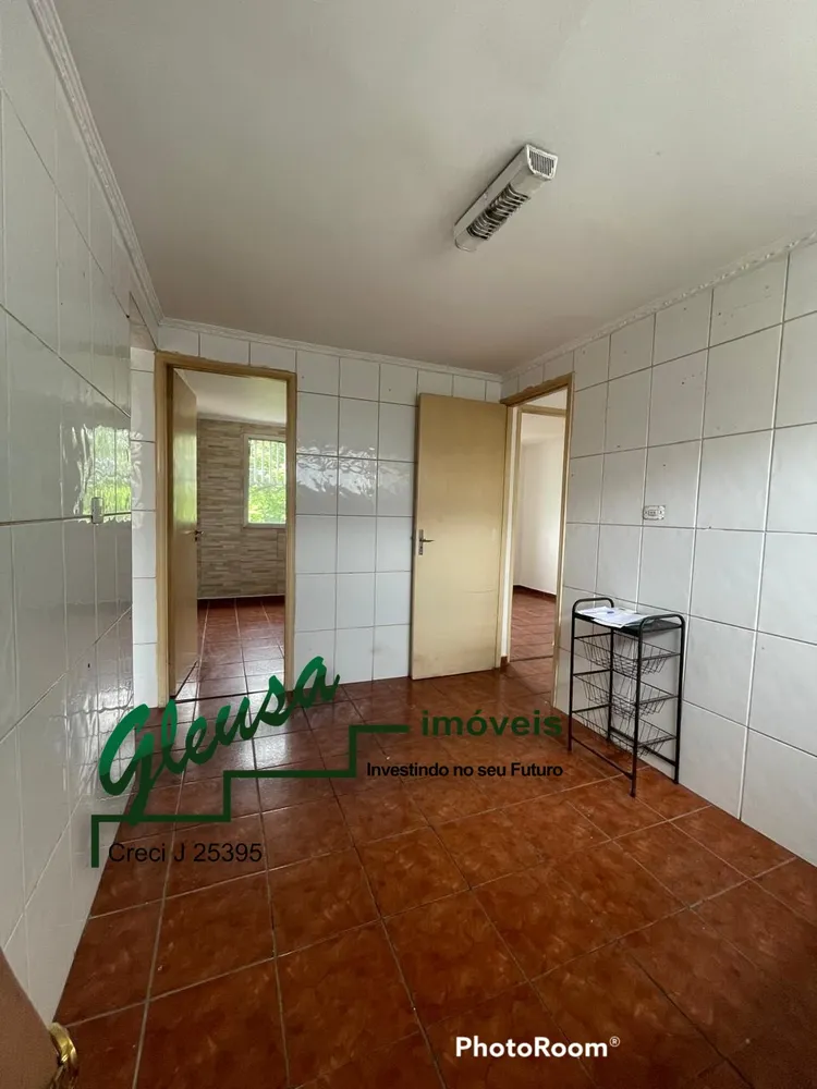 Apartamento, 2 quartos, 48 m² - Foto 1