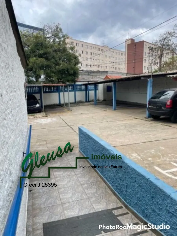 Apartamento, 2 quartos, 48 m² - Foto 8
