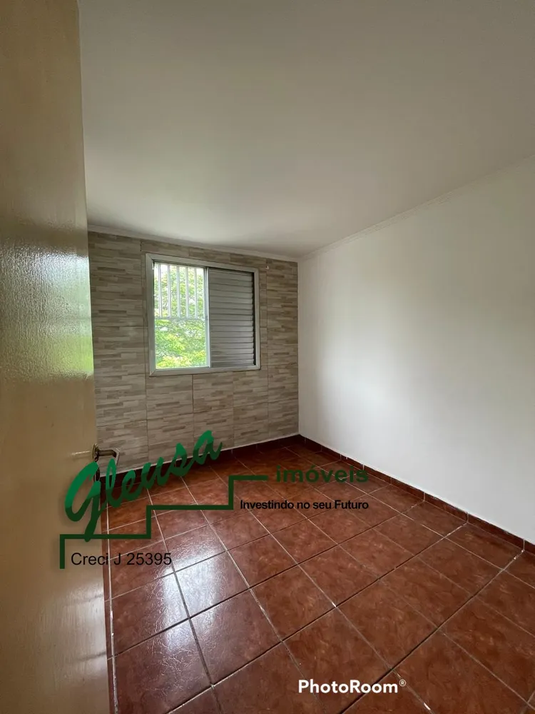 Apartamento, 2 quartos, 48 m² - Foto 6