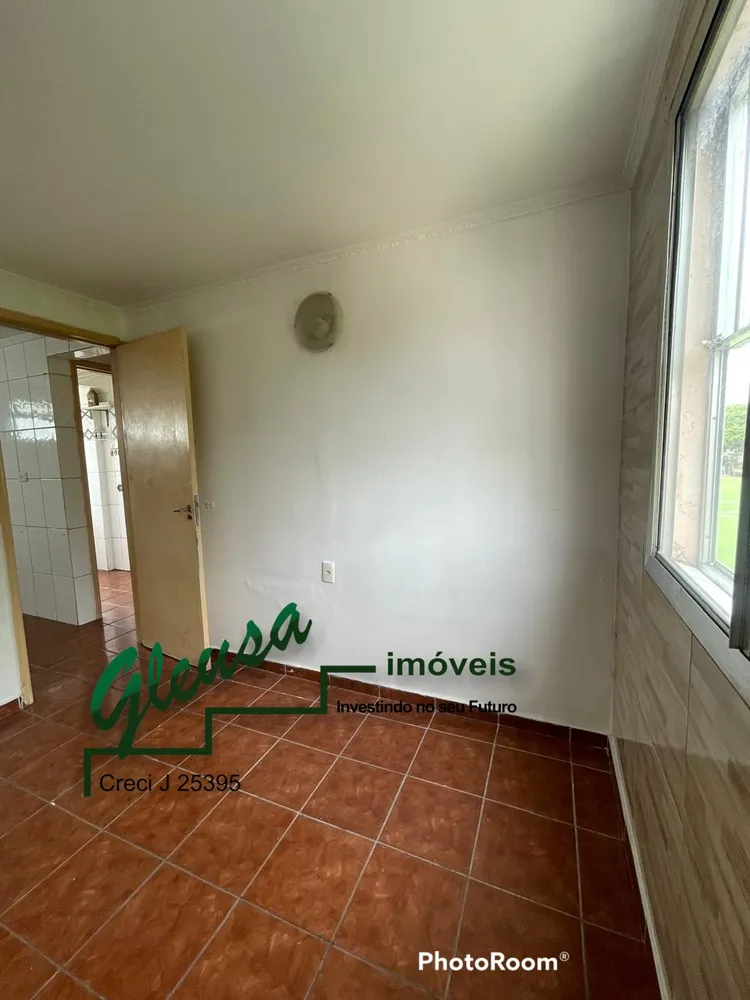 Apartamento, 2 quartos, 48 m² - Foto 2